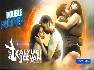 Double Partner Ullu Web Viral MMS