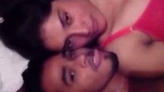 Super hot indian lovers sex video