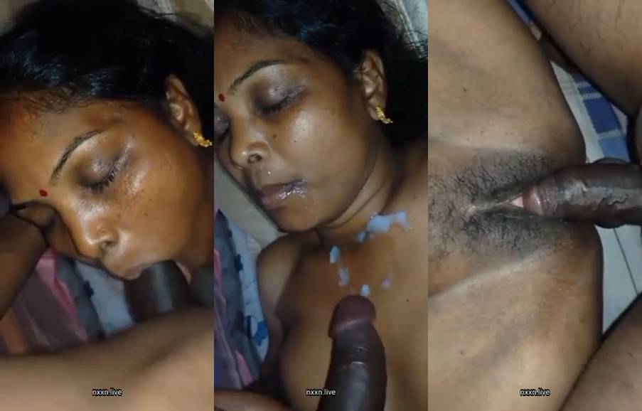 Village Blowjob Aunty Fuck Video XXX Unfiltered Clip